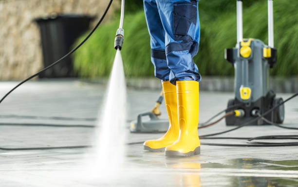 Best Pressure Washing Near Me  in Lake Of The Woods, IL